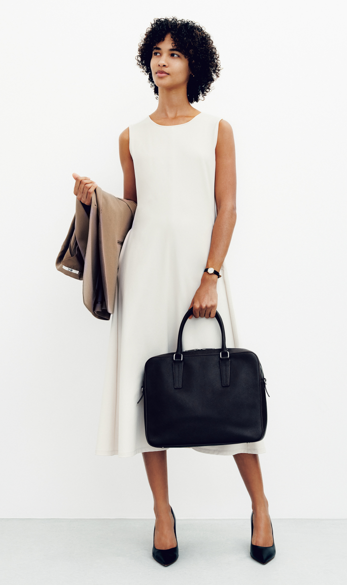 ユニクロ | LifeWear magazine | Clean and Chic 