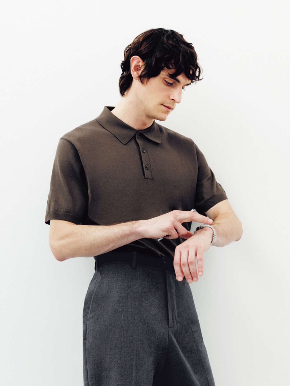 ユニクロ | LifeWear magazine | Clean and Chic 