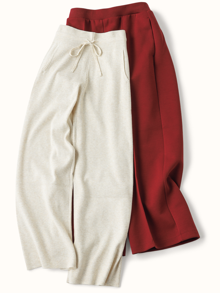 26 Knit Pants and Sweat pants