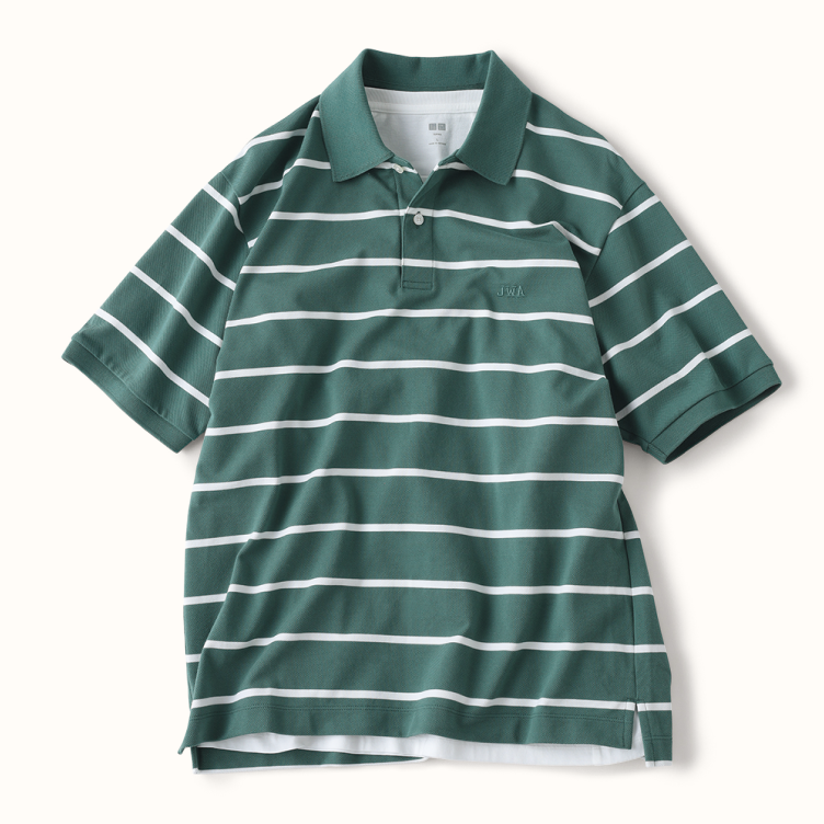 08 Polo Shirt