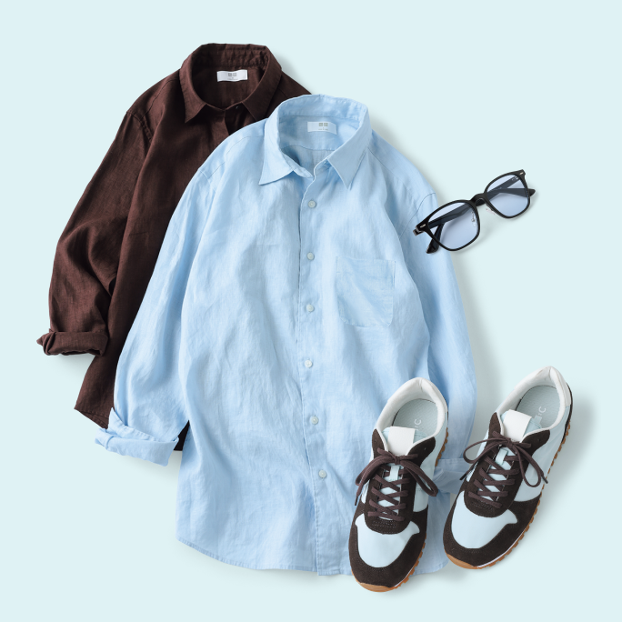 掲載商品のご案内