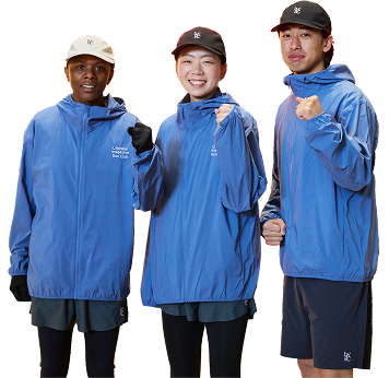 run club illustration 01