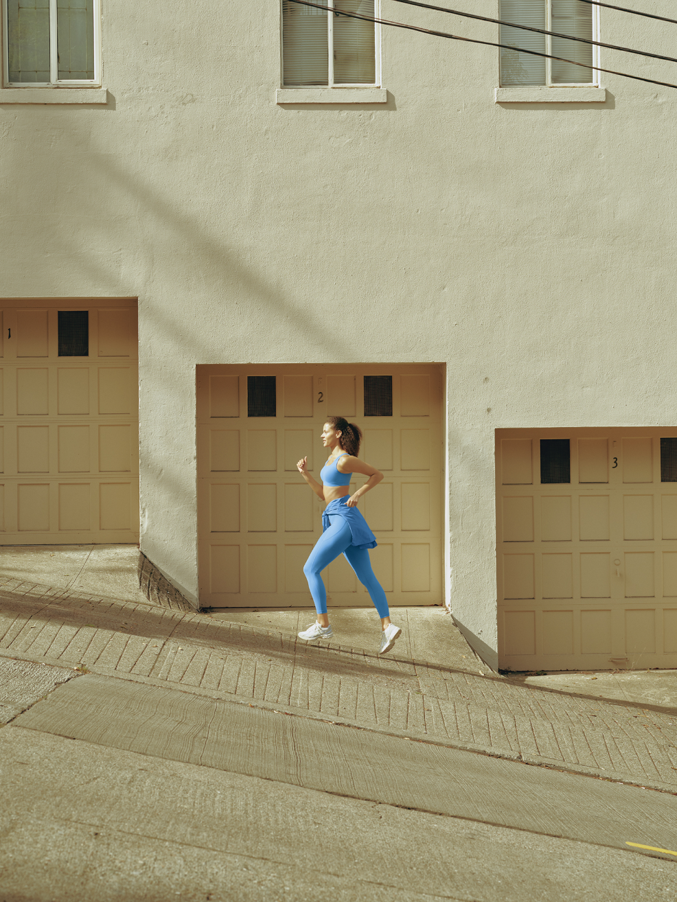 ユニクロ | LifeWear magazine | San Francisco, Sporty Pastel 