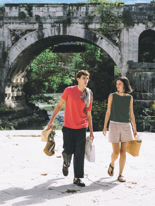 A Slice of Roman Life