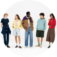 New Colors, New Silhouettes