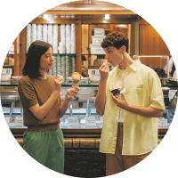 A Slice of Roman Life