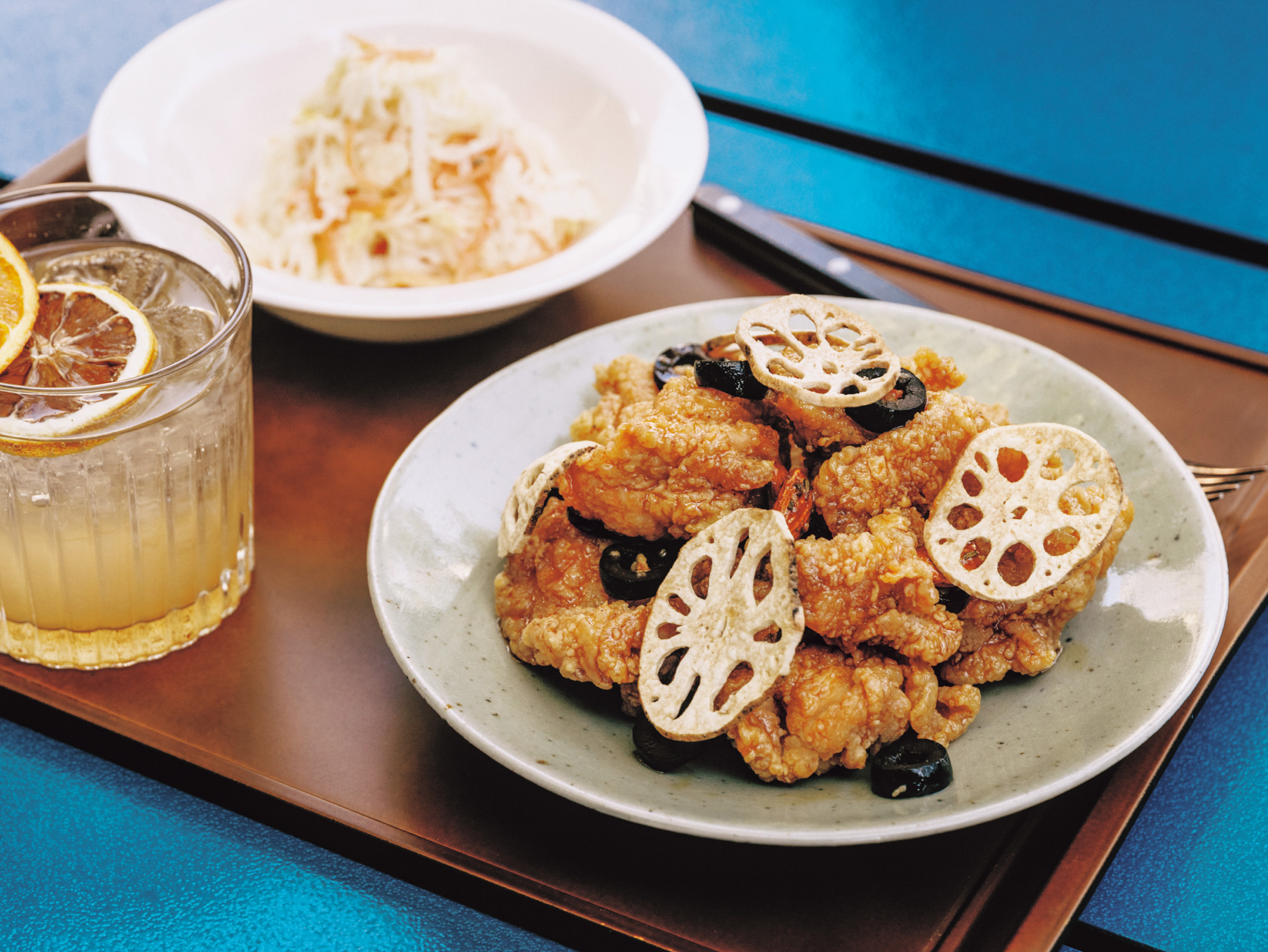 Episode 07:タッカンジョン