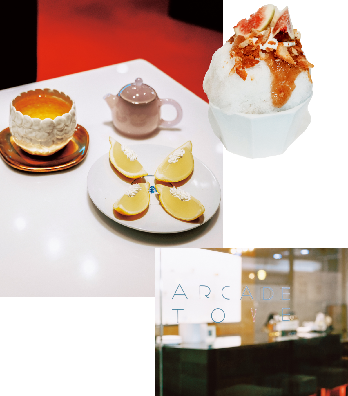 UNIQLO <br class="u-only-pc">and<br> Our Town