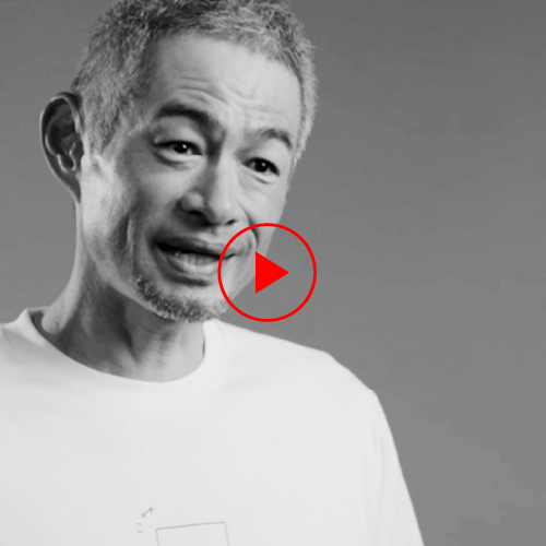 イチロー インタビュー