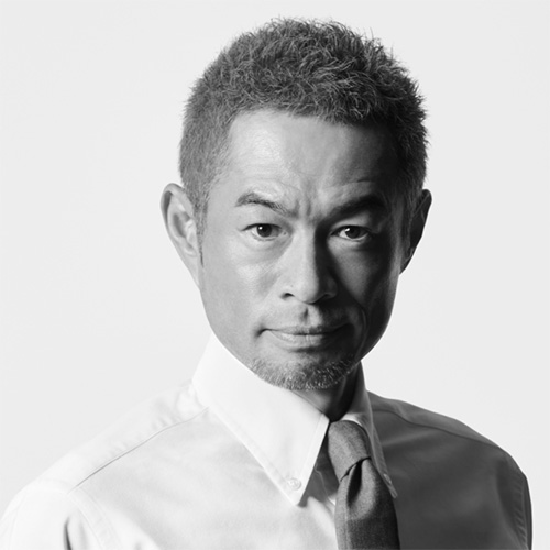 イチロー