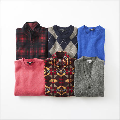 丁寧に洗濯された「ウォッシュ仕上げ」