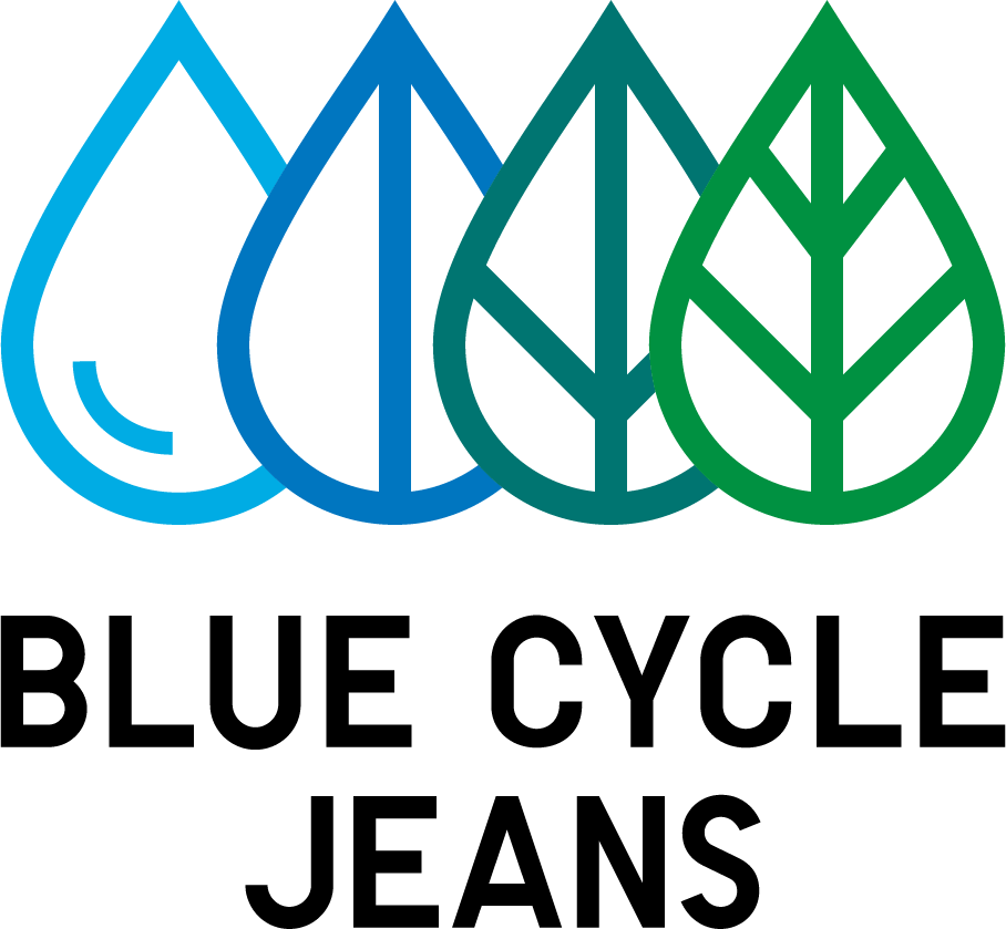 最終加工工程における技術開発”ブルーサイクル”