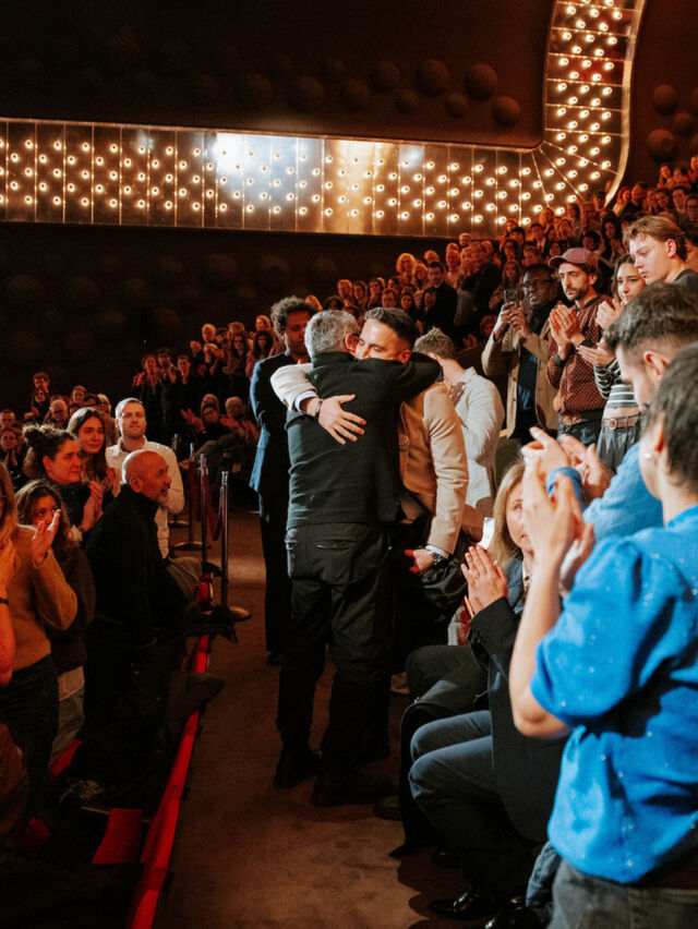 「連帯」が結ぶ5つの物語―「難民映画基金」、ロッテルダムで世界初上映